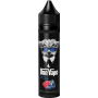 Don Vapo - Paolo Blueberio (50ml Shortfill)