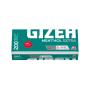 GIZEH Hülsen Menthol Extra (200 pcs.