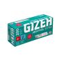 GIZEH Hülsen Menthol Extra (200 pcs.