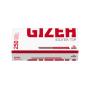 GIZEH Hülsen Silver Tip (250 pcs.)