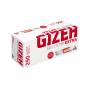 GIZEH Hülsen Silver Tip Extra (250 Stk.