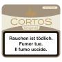 Villiger Cortos Original Filter (5 x 20 pcs.