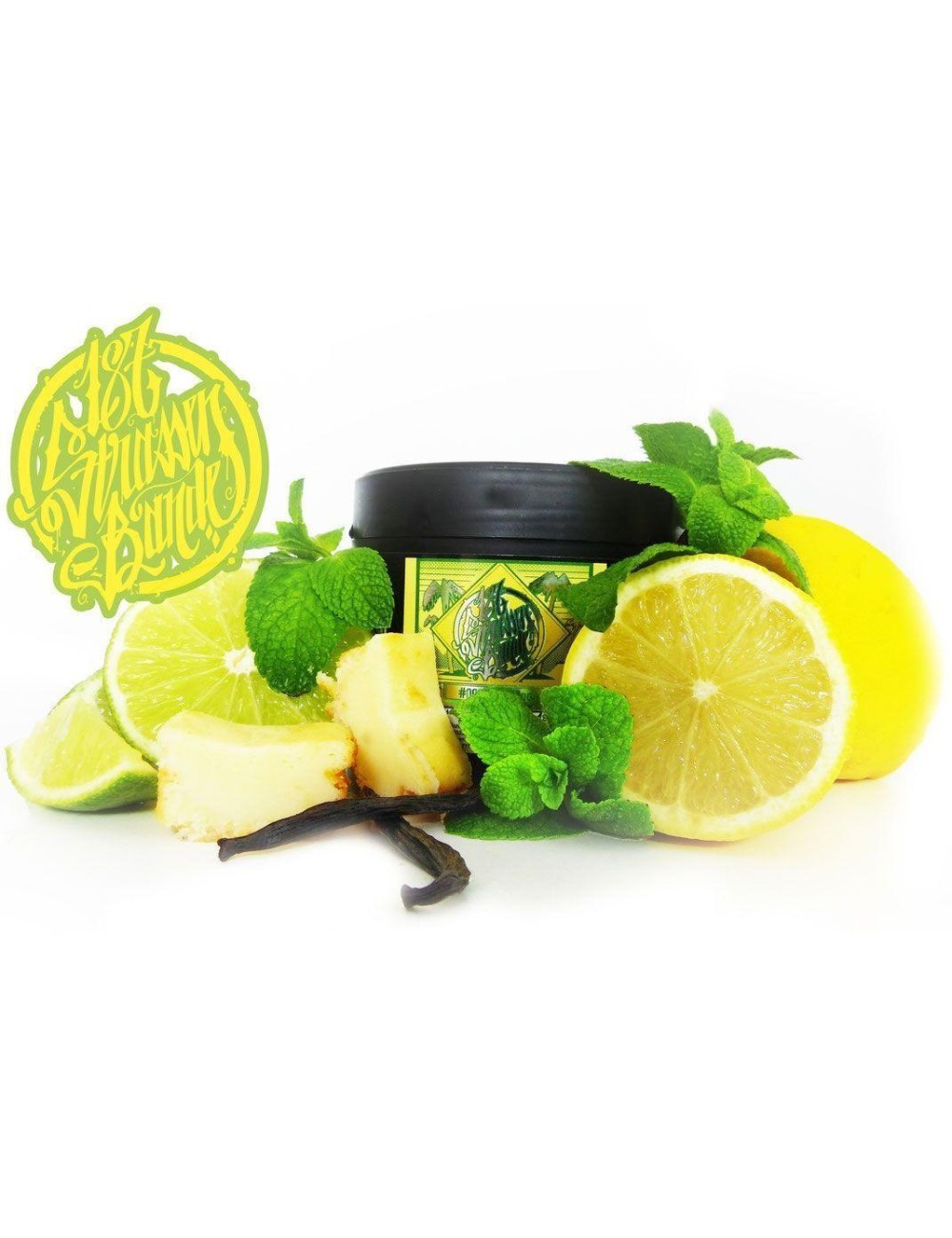 187 Strassenbande - Le Moon (200g)