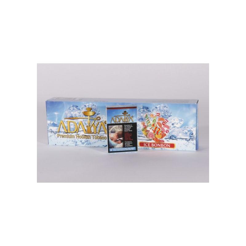 Adalya - Ice Bonbon (10 x 50g) Shisha