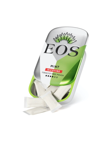 EOS Snus - Mint (11g)