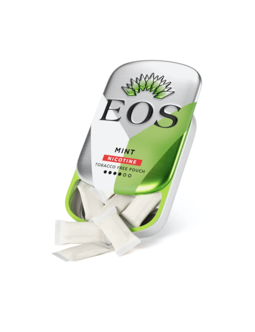 EOS Snus - Mint (11g)