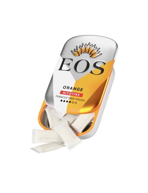 EOS Snus - Orange (11g)