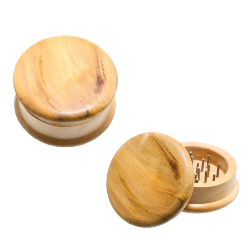 Holz Grinder 2-piece 50mm