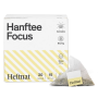 Heimat Hanftee - Focus (15 Beutel)