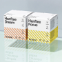 Heimat Hanftee - Focus (15 sachets)