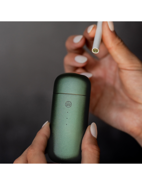 Heimat Cannabis Sticks Ernst 12 pcs. (Omura Heat-not-Burn)