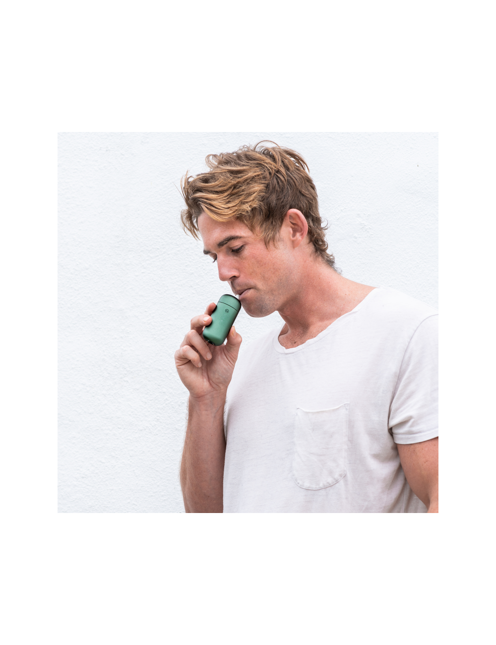 Heimat Cannabis Sticks Ernst 12 pcs. (Omura Heat-not-Burn)