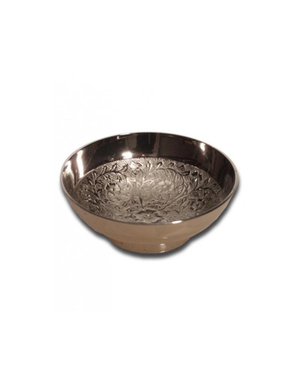 Metal Rolling Bowl 98mm