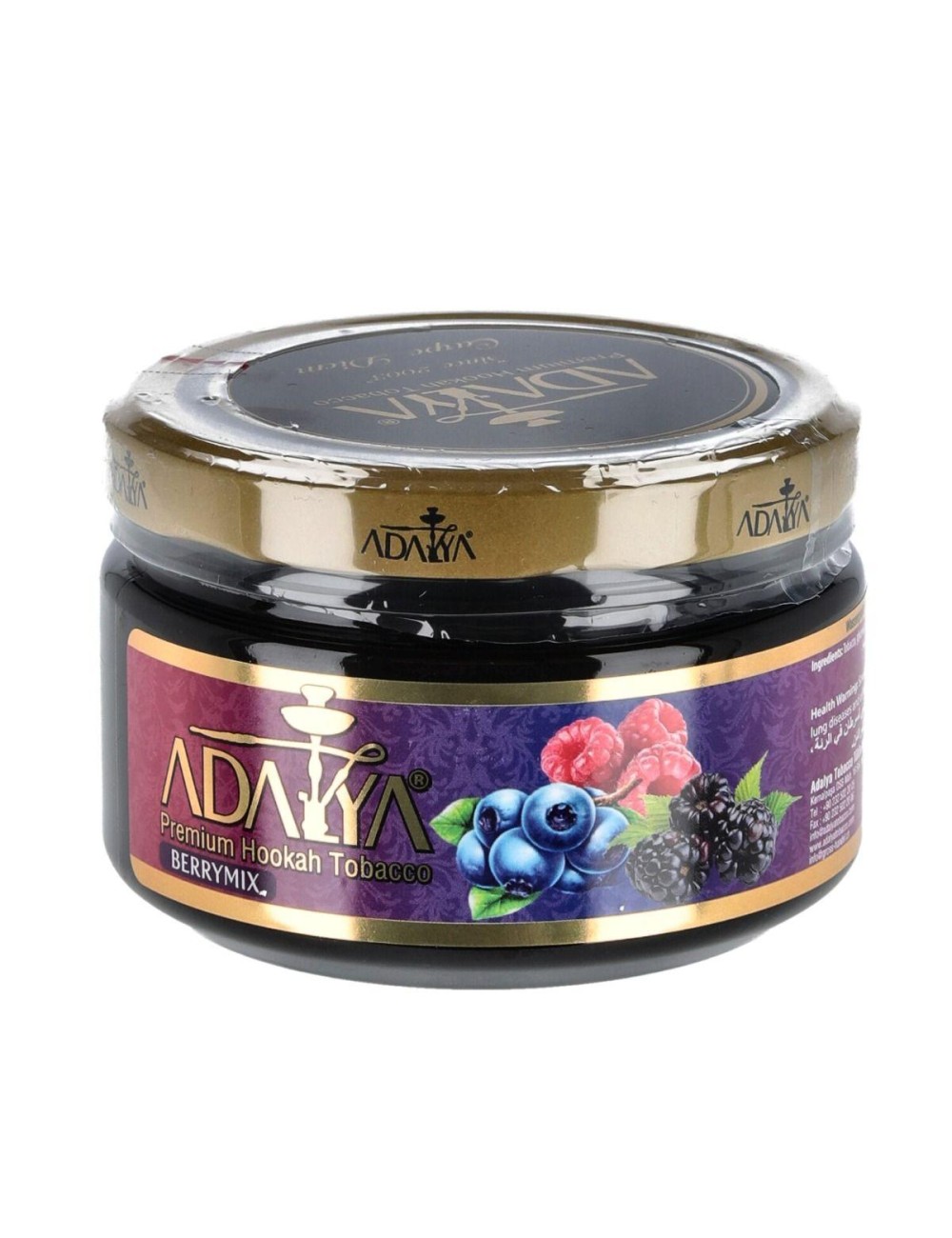 Adalya - Berrymix (200g)