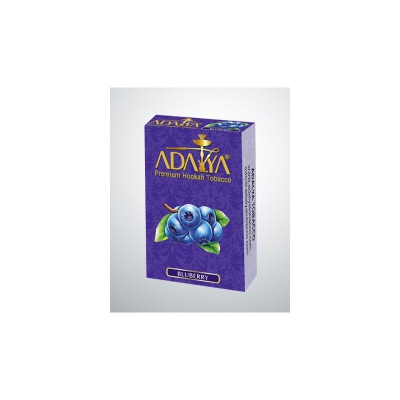 Adalya - Blueberry (10 x 50g)