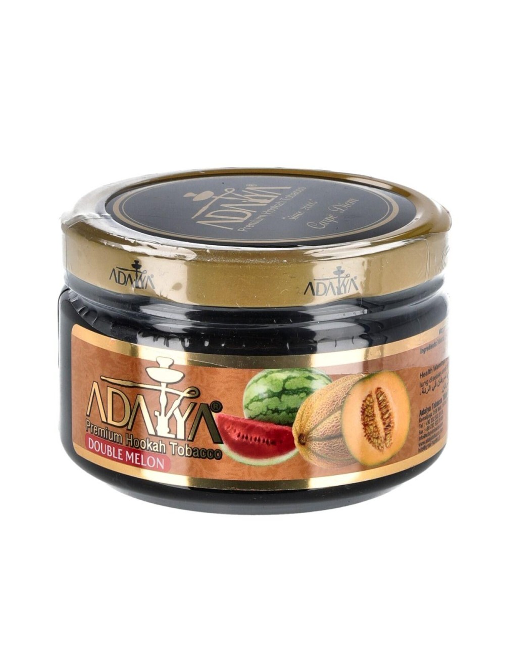 Adalya - Double Melon (200g)