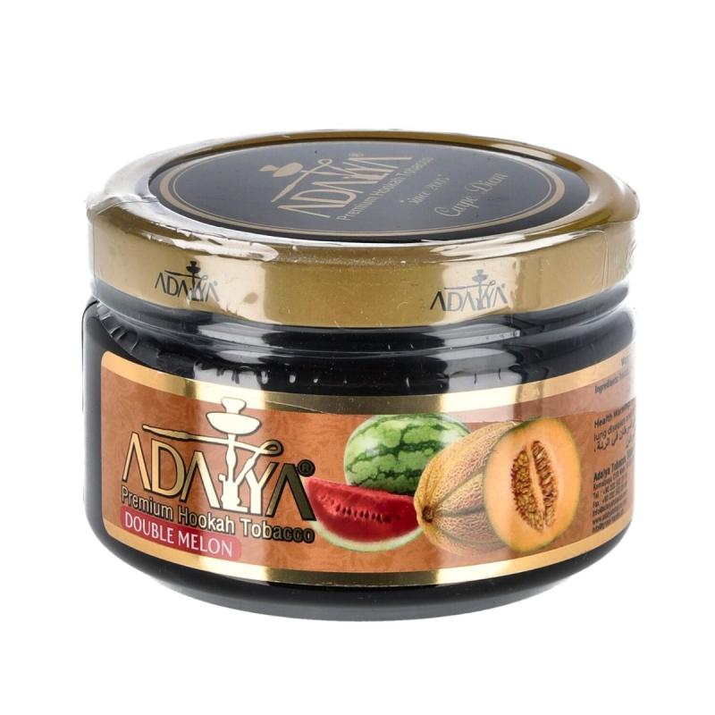 Adalya - Doppelte Melone (200g) Tabac pour shisha
