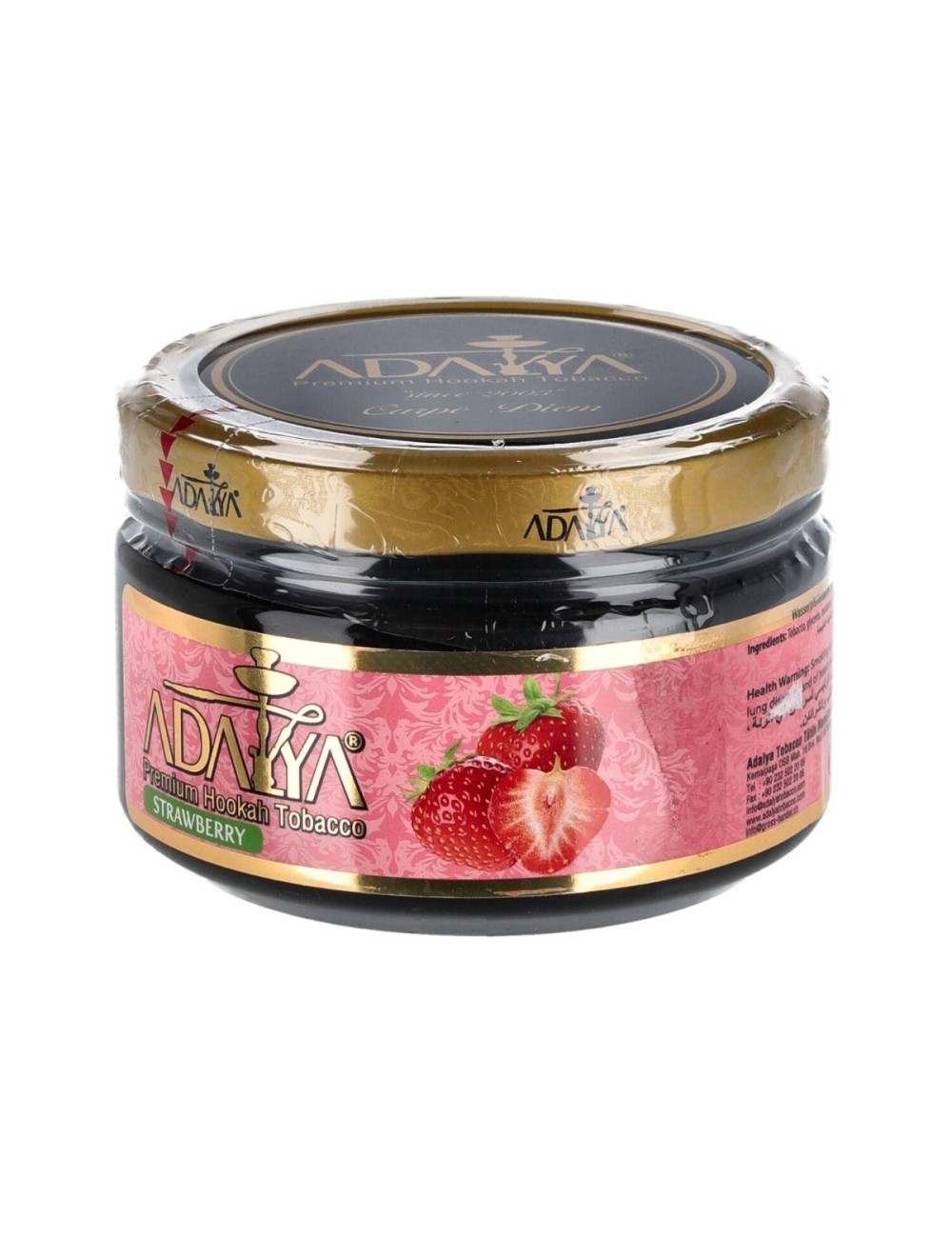 Adalya - Strawberry (200g)