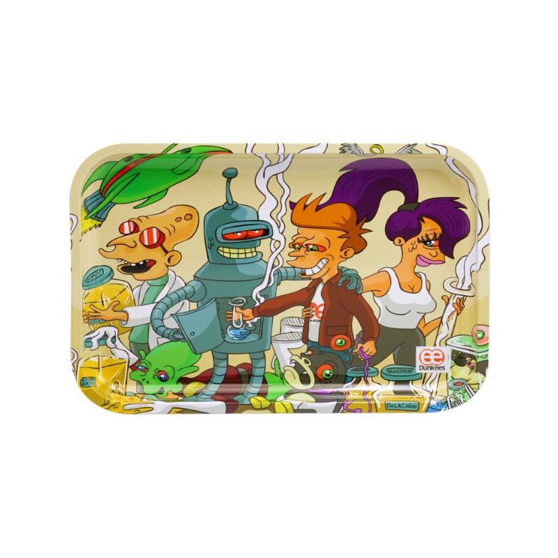 Rolling Tray - Special Delivery (30cm x 20cm) KC Import