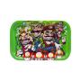 Mario Rolling Tray (27.5cm x 17.5cm)