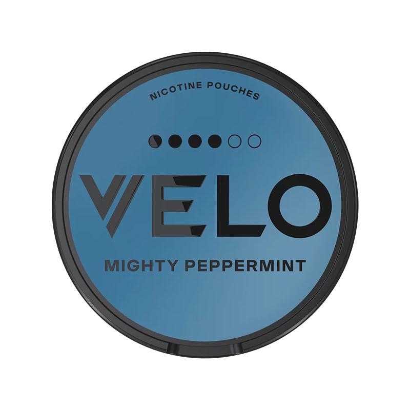 VELO Import - Freeze X-Strong 14g