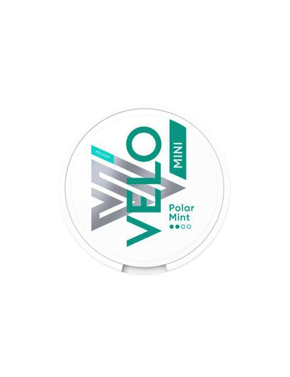 VELO Import - Mini Polar Mint 10g