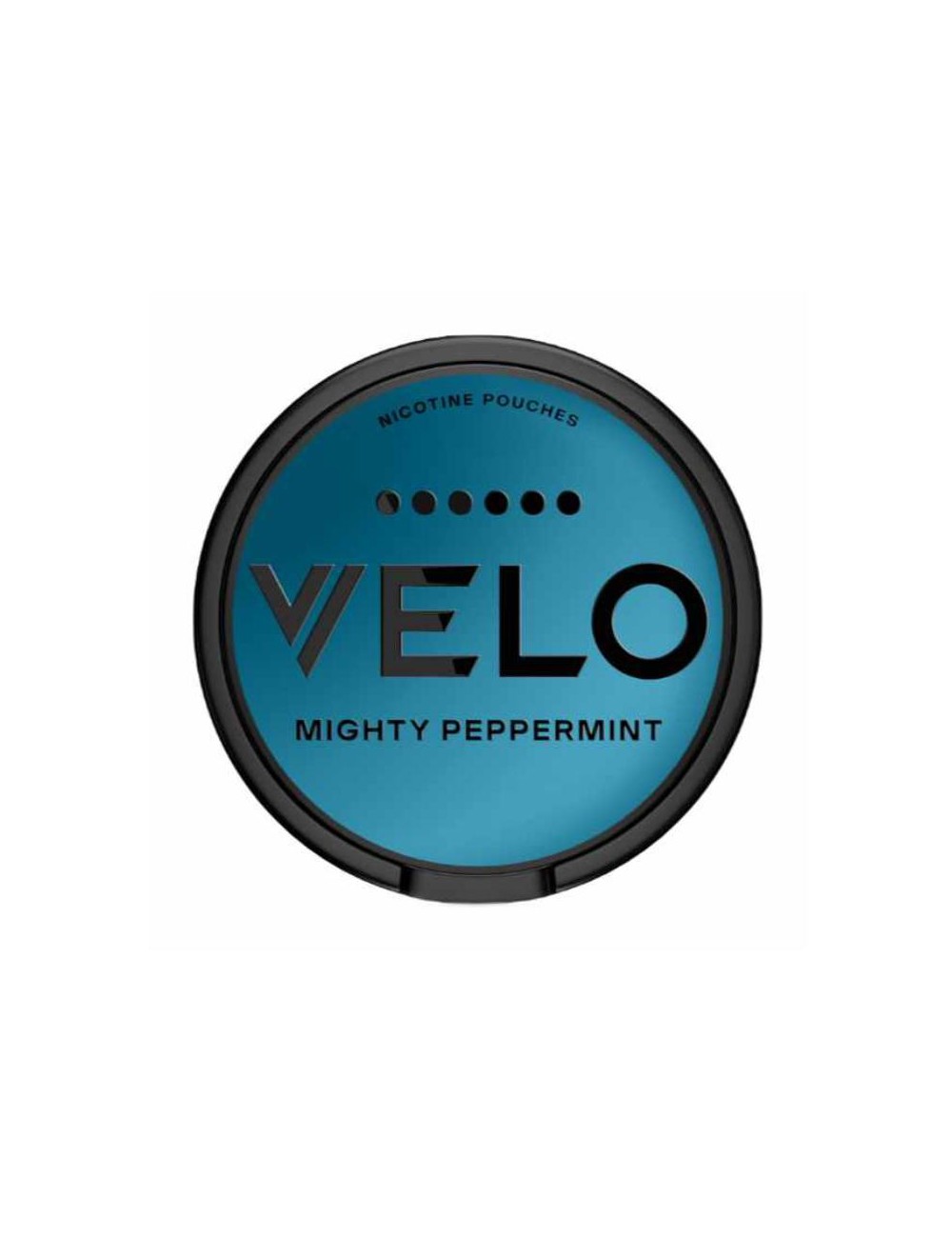 VELO Import - X-Freeze Ultra Strong 18g
