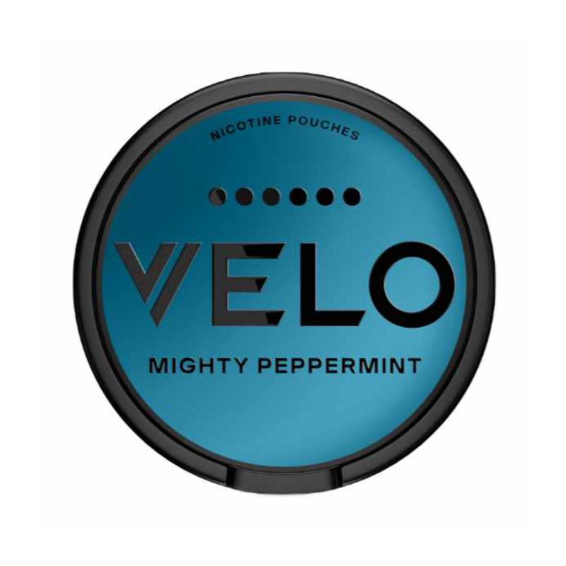 VELO Import - X-Freeze Ultra Strong 18g