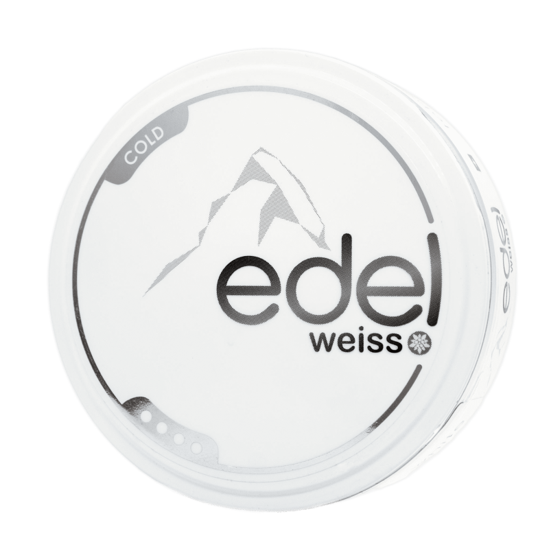 Edel - Cold All White Slim (14g)