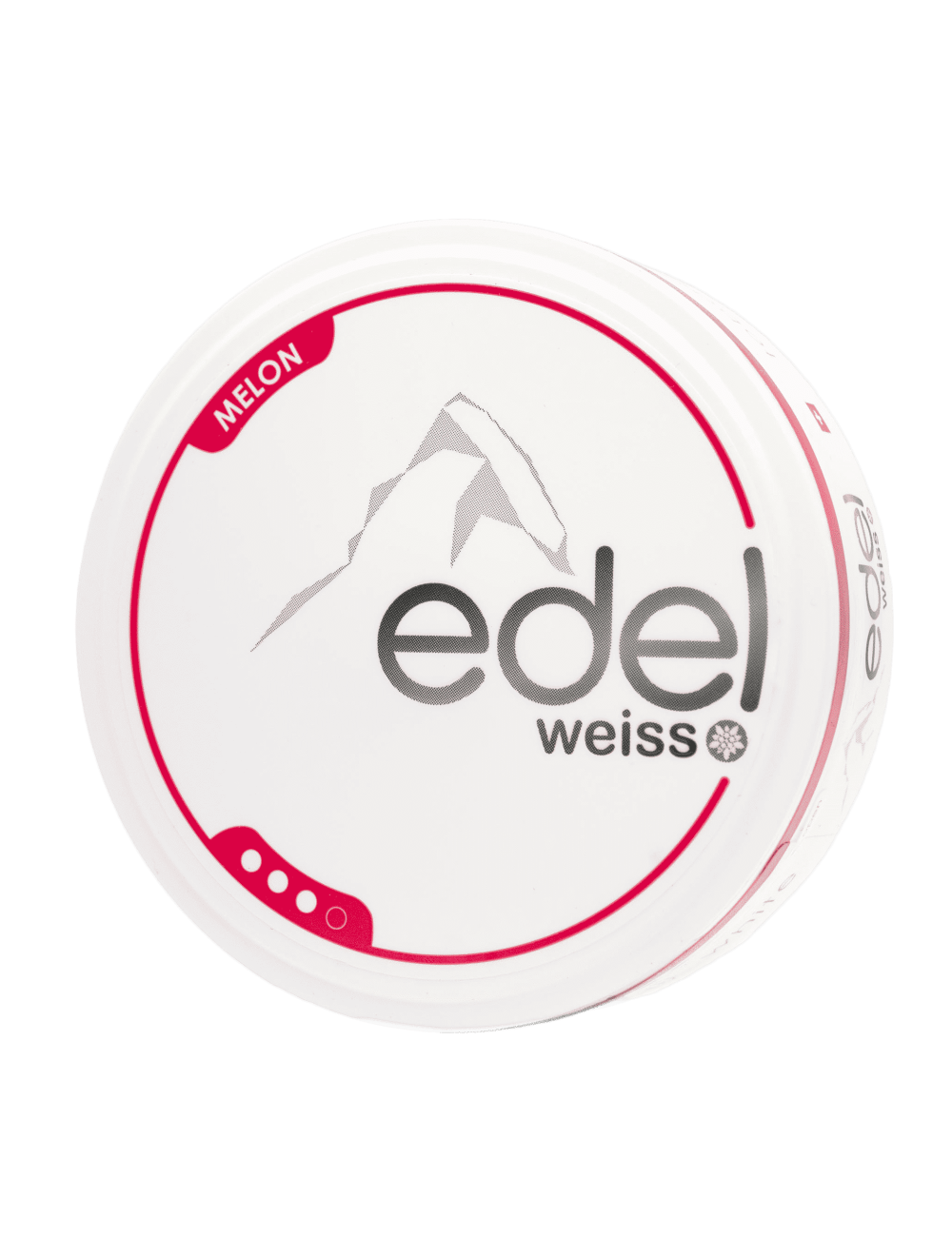 Edel - Melone All White Slim (12g)