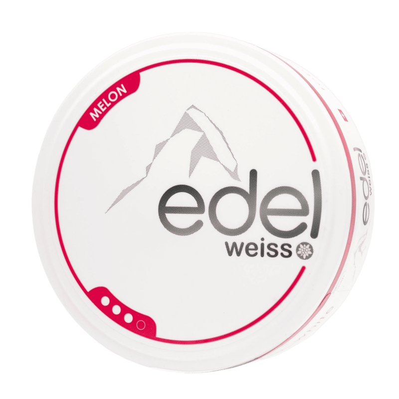 Edel - Melon All White Slim (12g)