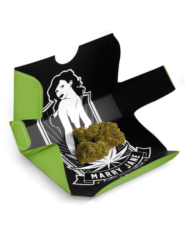 Marry Jane - Jane's Skunk (CHF 21.90/4g)