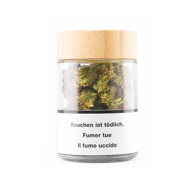 Cannatura - Sunset (CHF 79.