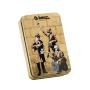 Banksy "Spy Booth" Boite 13.5cm x 8.5cm x 3cm