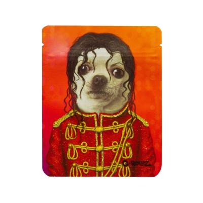 Pets Rock Bag - Pop (10cm x 12.5cm)