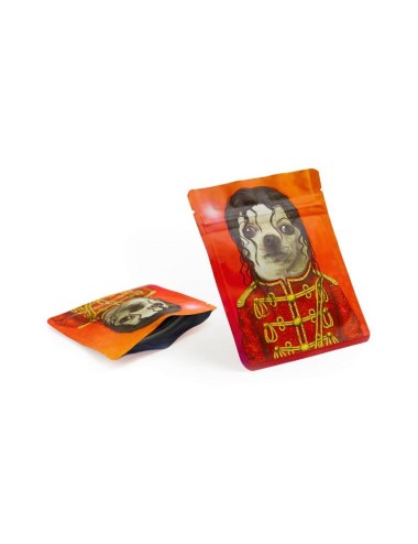 Pets Rock Bag - Pop (10cm x 12.5cm)