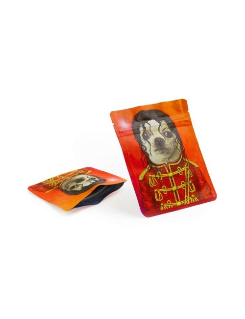 Pets Rock Bag - Pop (10cm x 12.5cm)