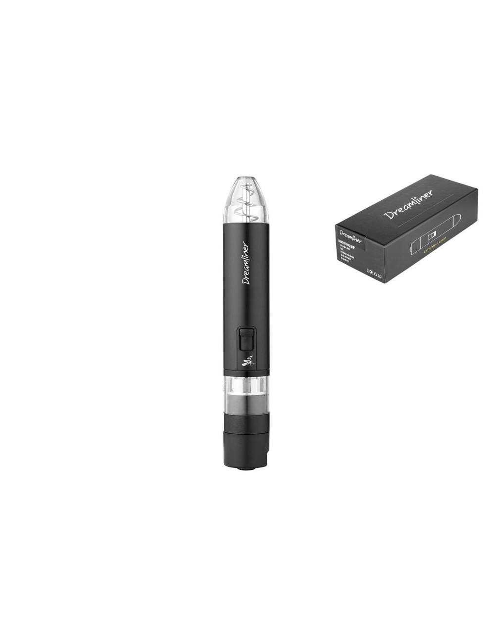 Grinder USB Electronique Noir