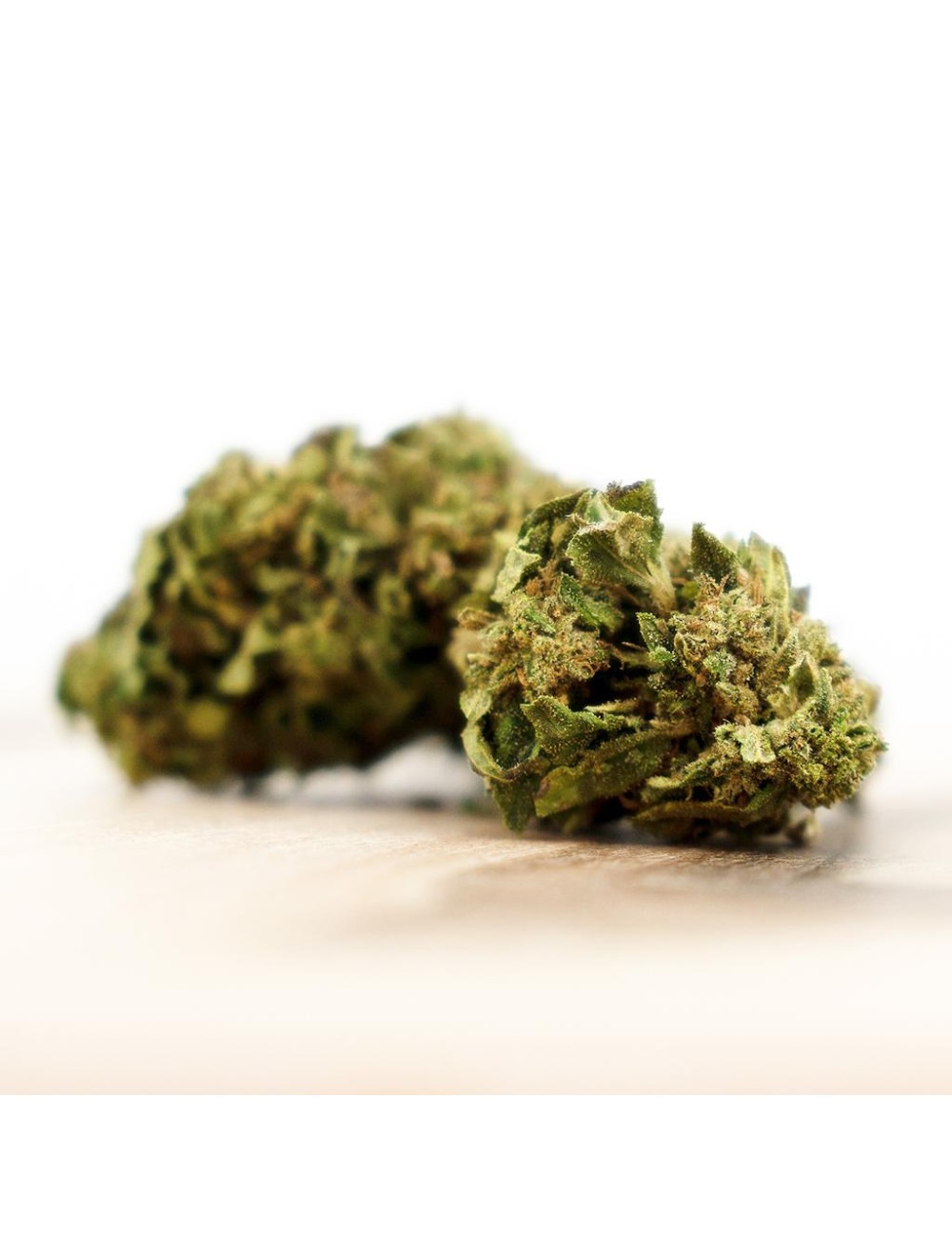 Herba di Berna - Cannatonic Outdoor (CHF 40.00/45g)