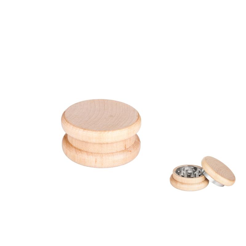 Holz Grinder 2-piece 53mm