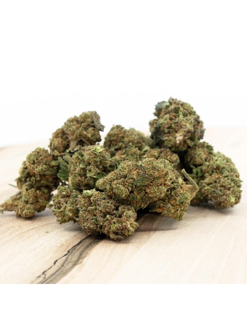 Herba di Berna - Erdbeerli Indoor (CHF 20.00/4g)