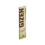 GIZEH Hanf & Fett King Size Slim (25 Stk.)