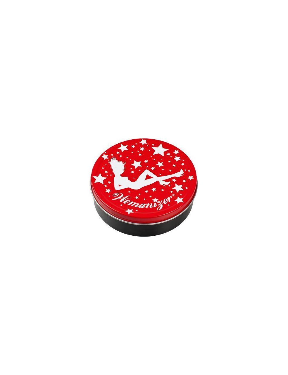 Round Box - Womanizer (9cm)