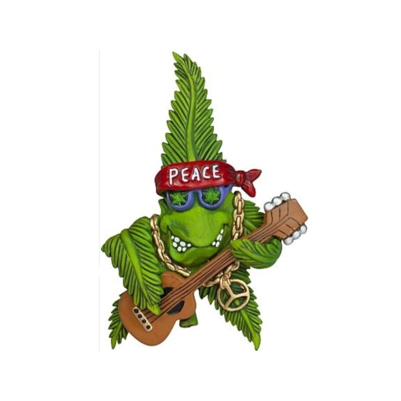 Cannabuds Magnet - Dylan KC Import