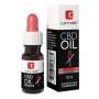 CBD Oil 8/1 CBD/THC ratio - Cannaliz
