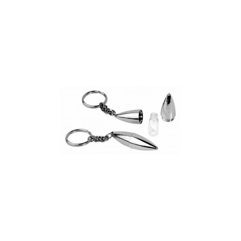 Stash Key Chain - Pendel Aufbewahrungsboxen
