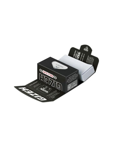 GIZEH Black Rolls + Tips (20 pcs.)