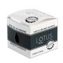 Lotus Keramik Grinder 4-pièces 53mm - White KC Import