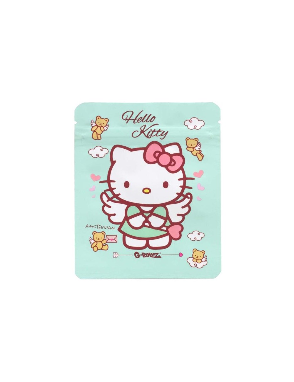 Hello Kitty Bag - Cupido (10cm x 12.5cm)