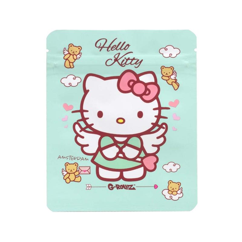 Hello Kitty Bag - Cupido (10cm x 12.5cm)